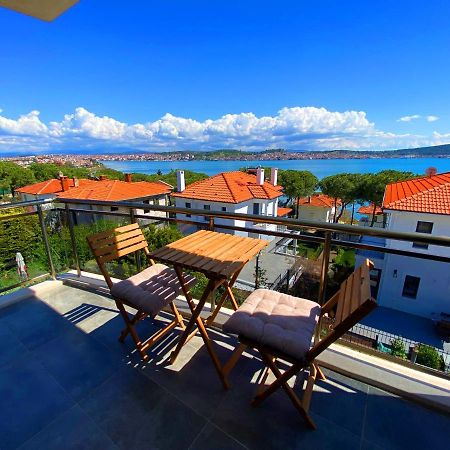 L'Aura Hotel Cunda Island Ayvalik Exterior photo