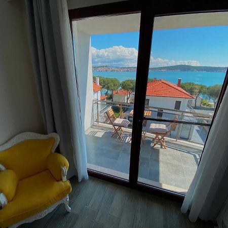 L'Aura Hotel Cunda Island Ayvalik Exterior photo