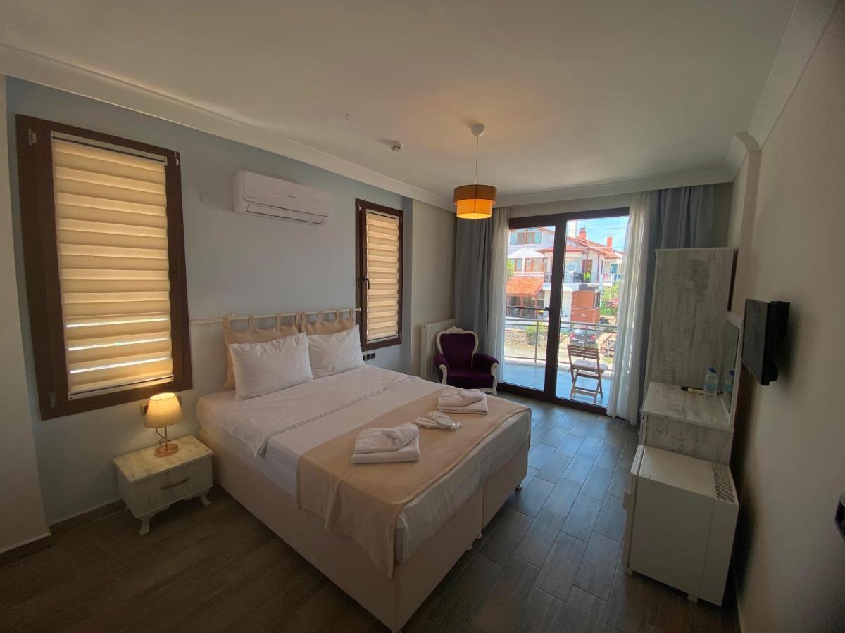 L'Aura Hotel Cunda Island Ayvalik Exterior photo