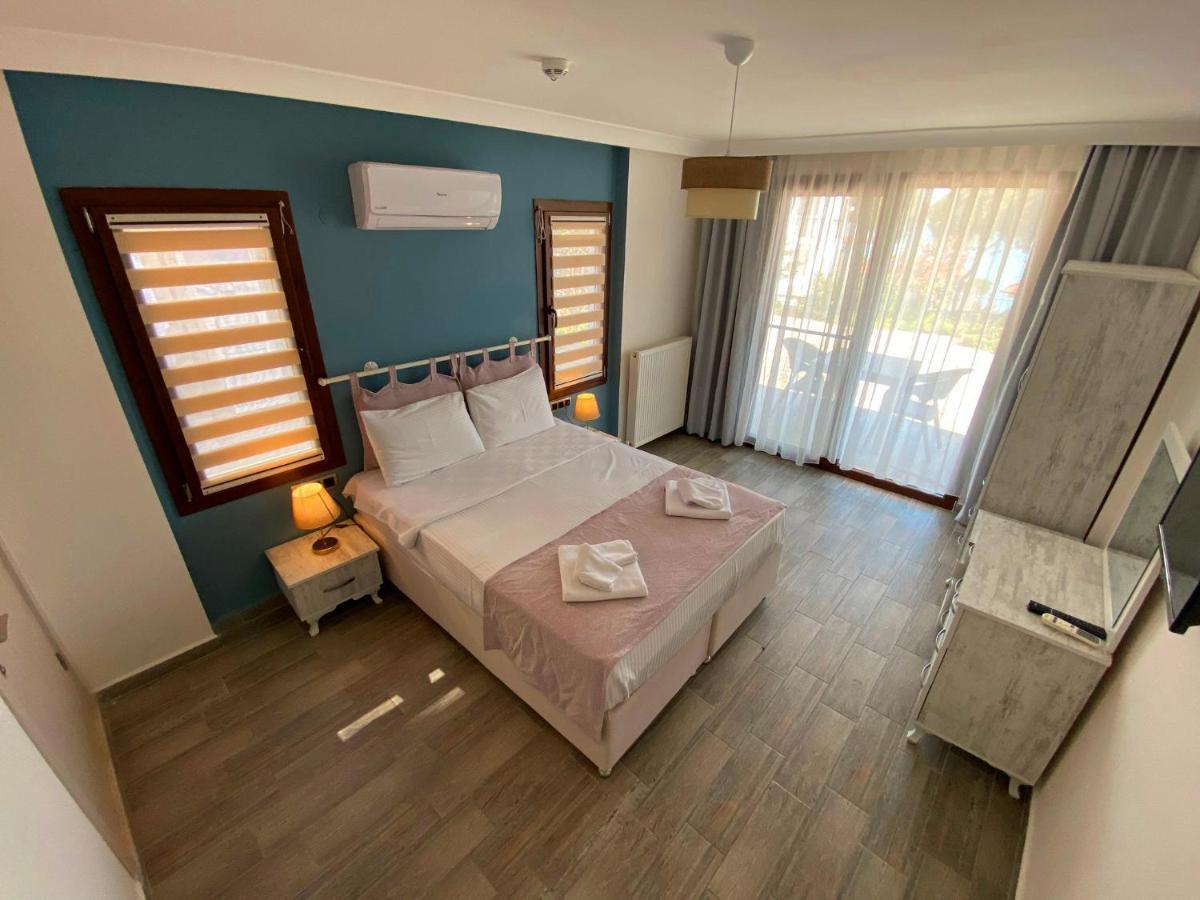 L'Aura Hotel Cunda Island Ayvalik Exterior photo