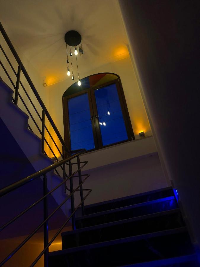 L'Aura Hotel Cunda Island Ayvalik Exterior photo